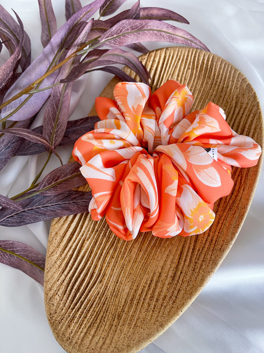 Summer XL Premium Scrunchie